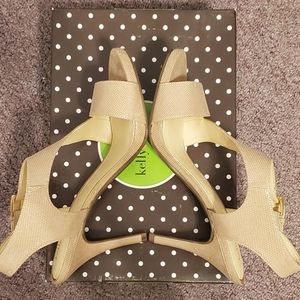 Kelly & Katie heels